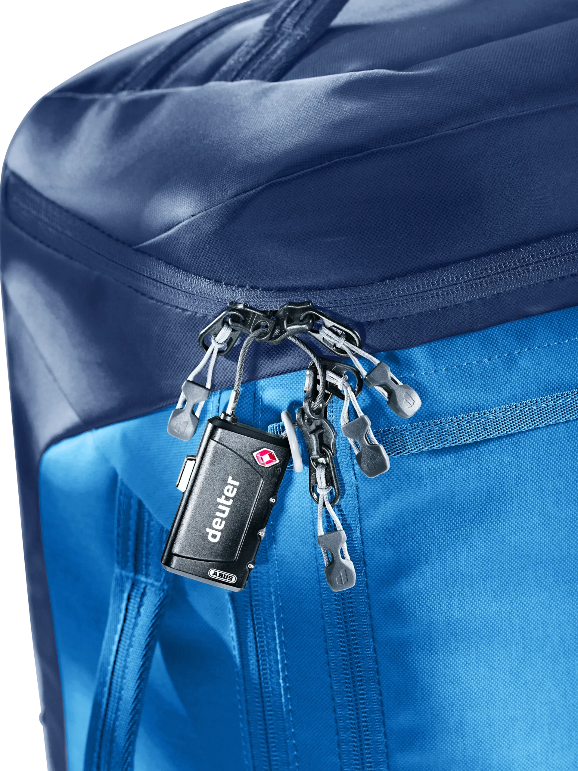Duffel Pro Pack 30