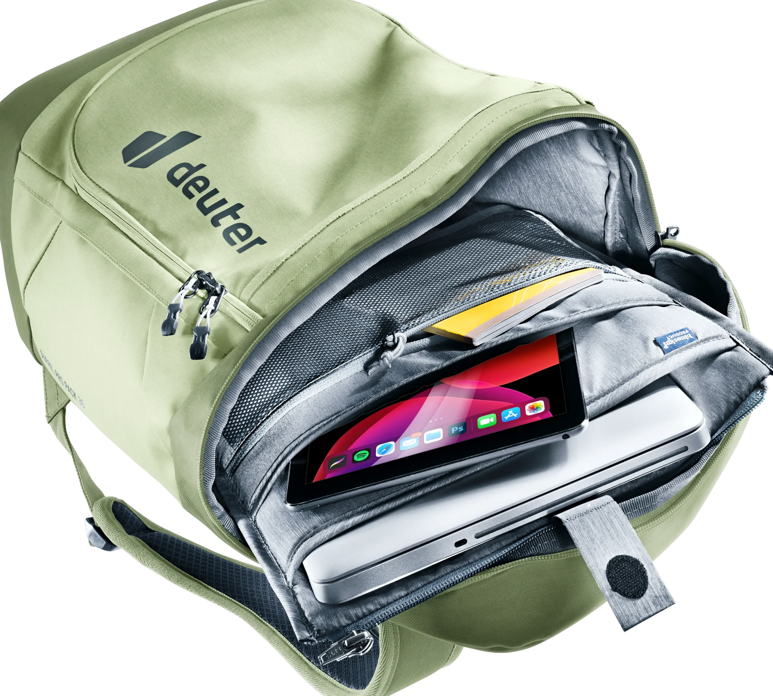 Duffel Pro Pack 30