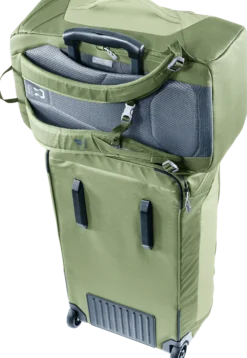 Duffel Pro Pack 30