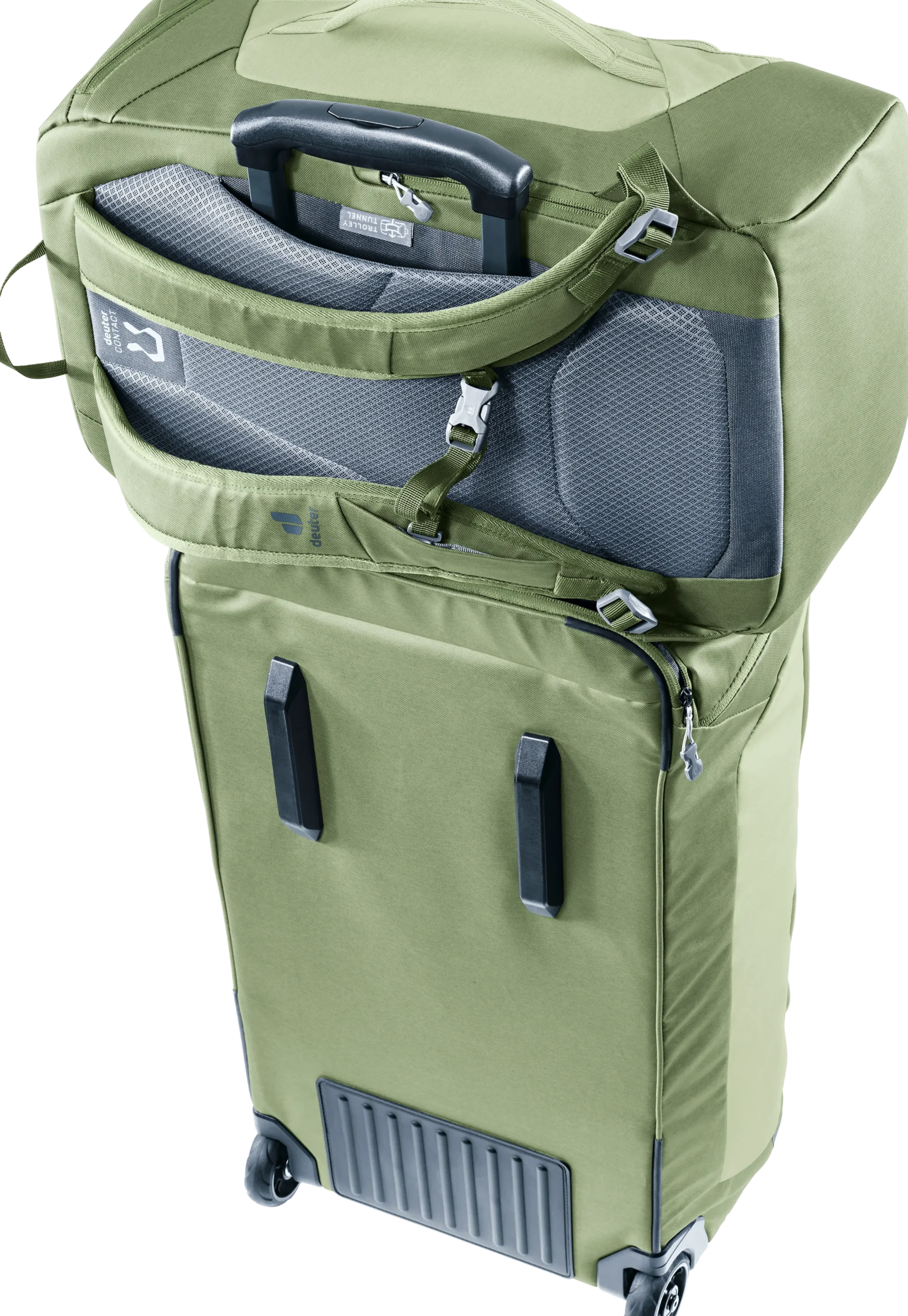 Duffel Pro Pack 30