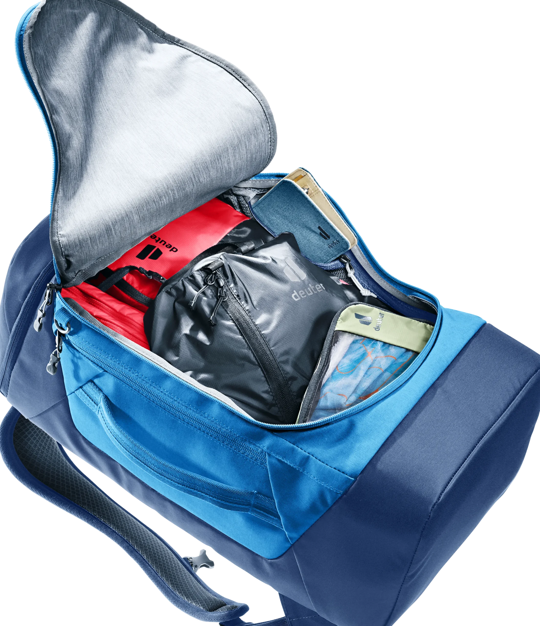 Duffel Pro Pack 30