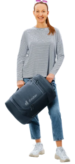 Duffel Pro Pack 30