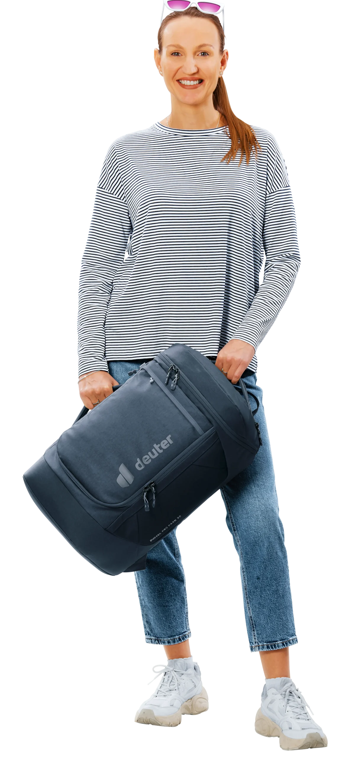 Duffel Pro Pack 30