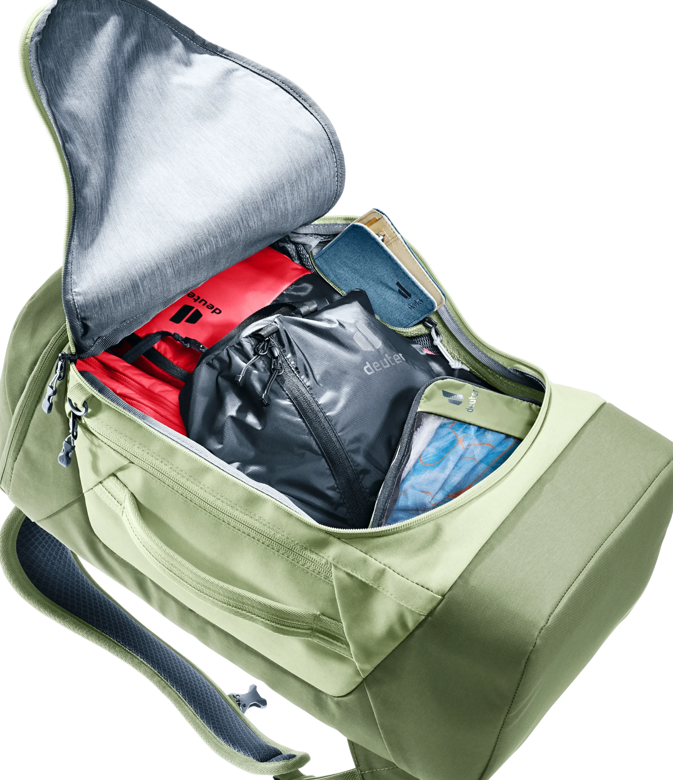 Duffel Pro Pack 30