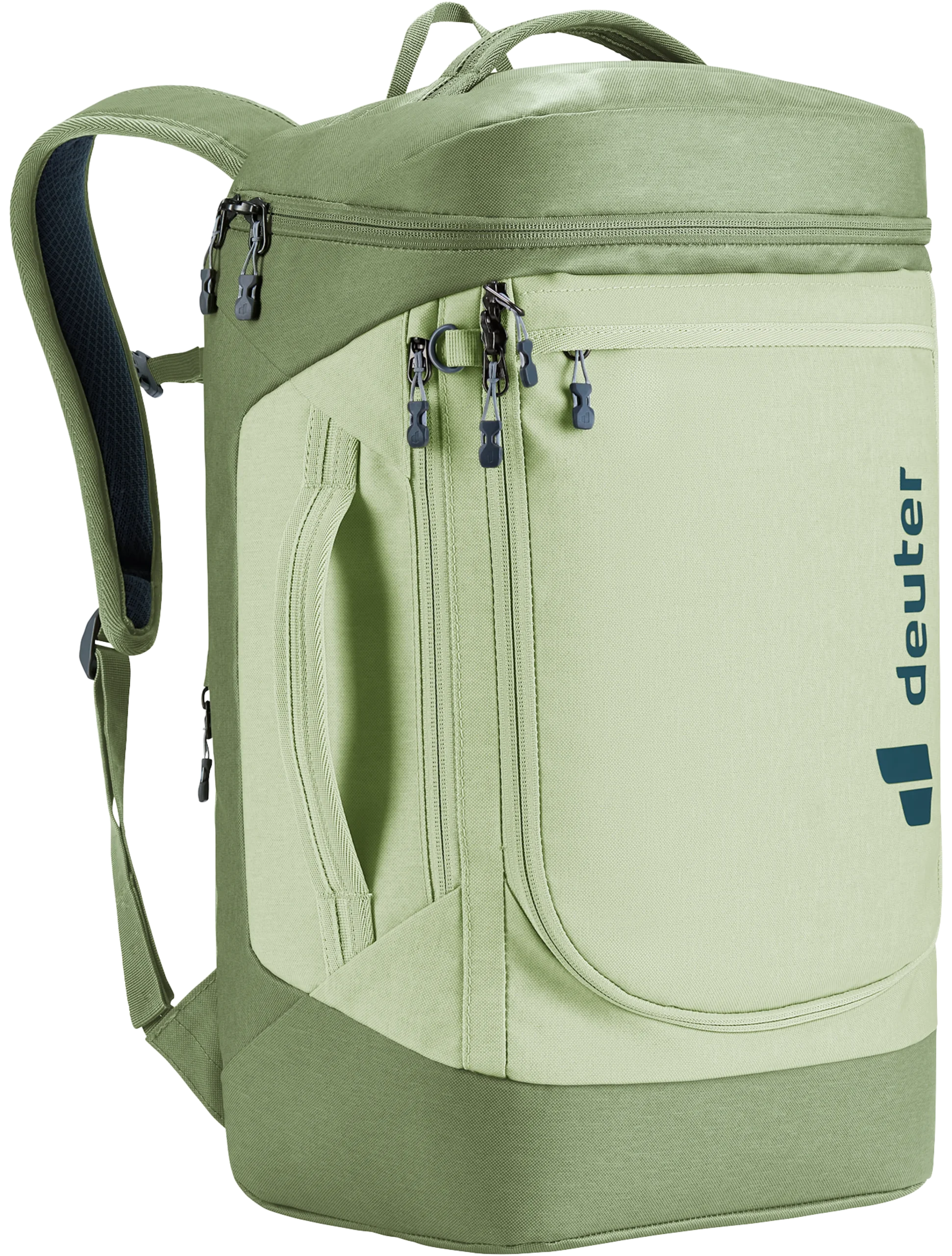 Duffel Pro Pack 30