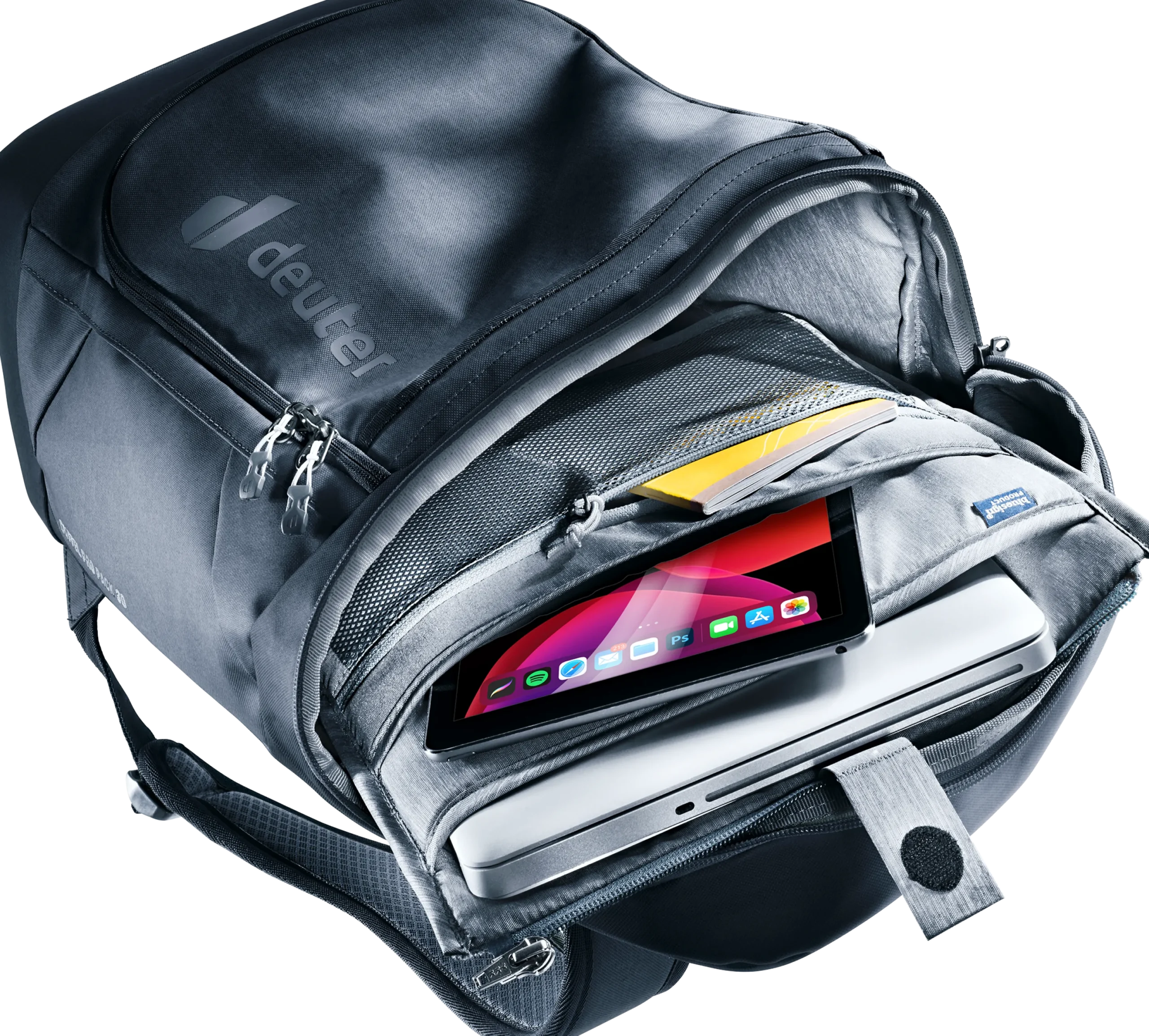 Duffel Pro Pack 30