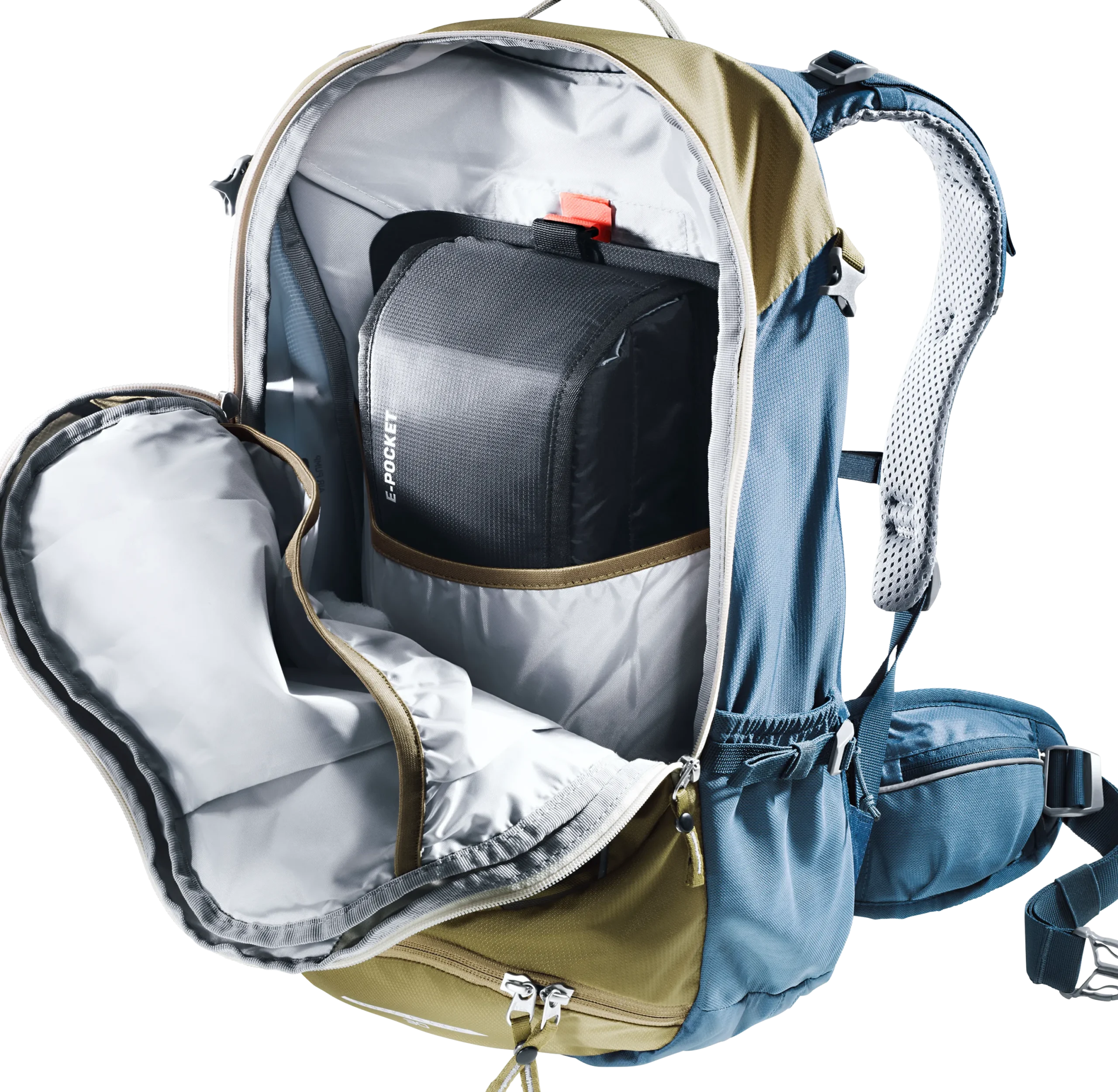 E-Pocket