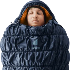 Exosphere +4C/39F