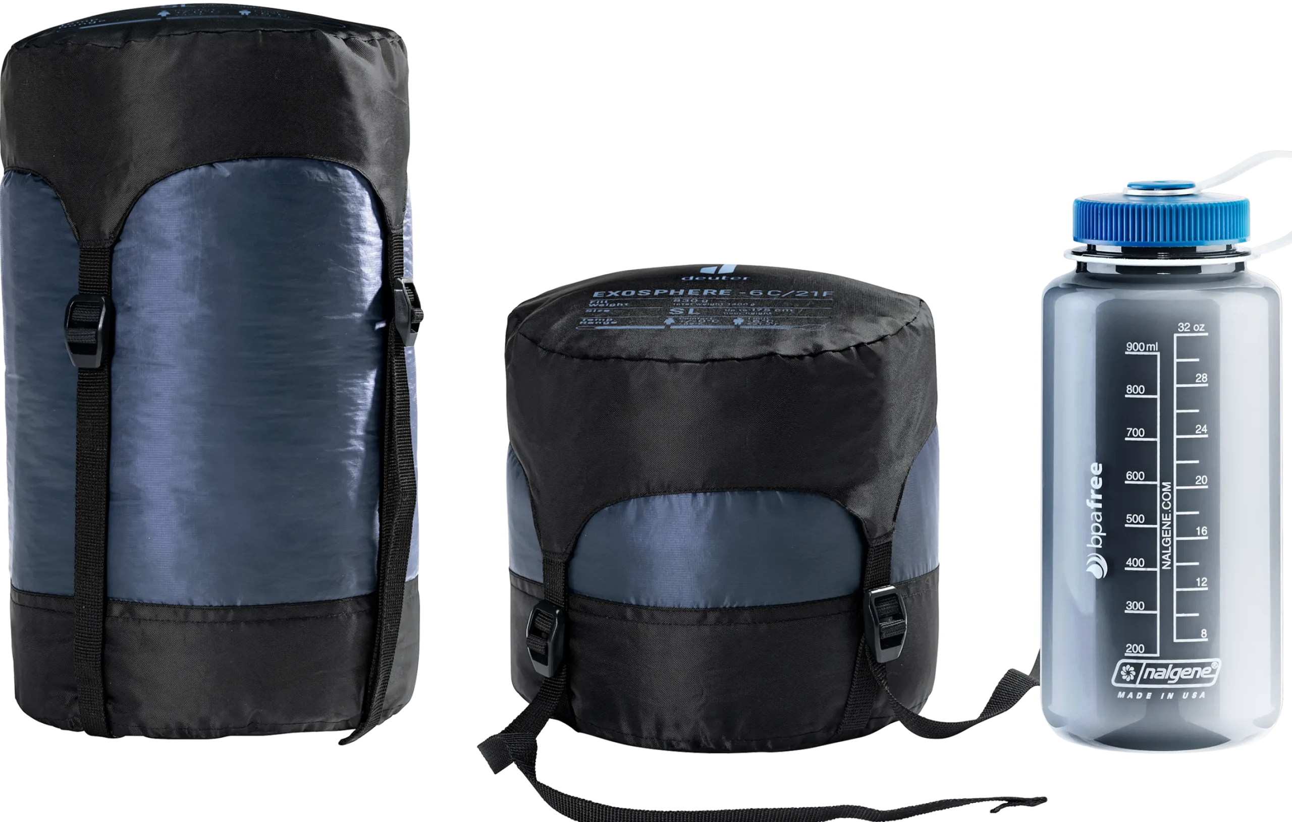 Exosphere SL -6C/21F