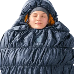 Exosphere SL +4C/39F