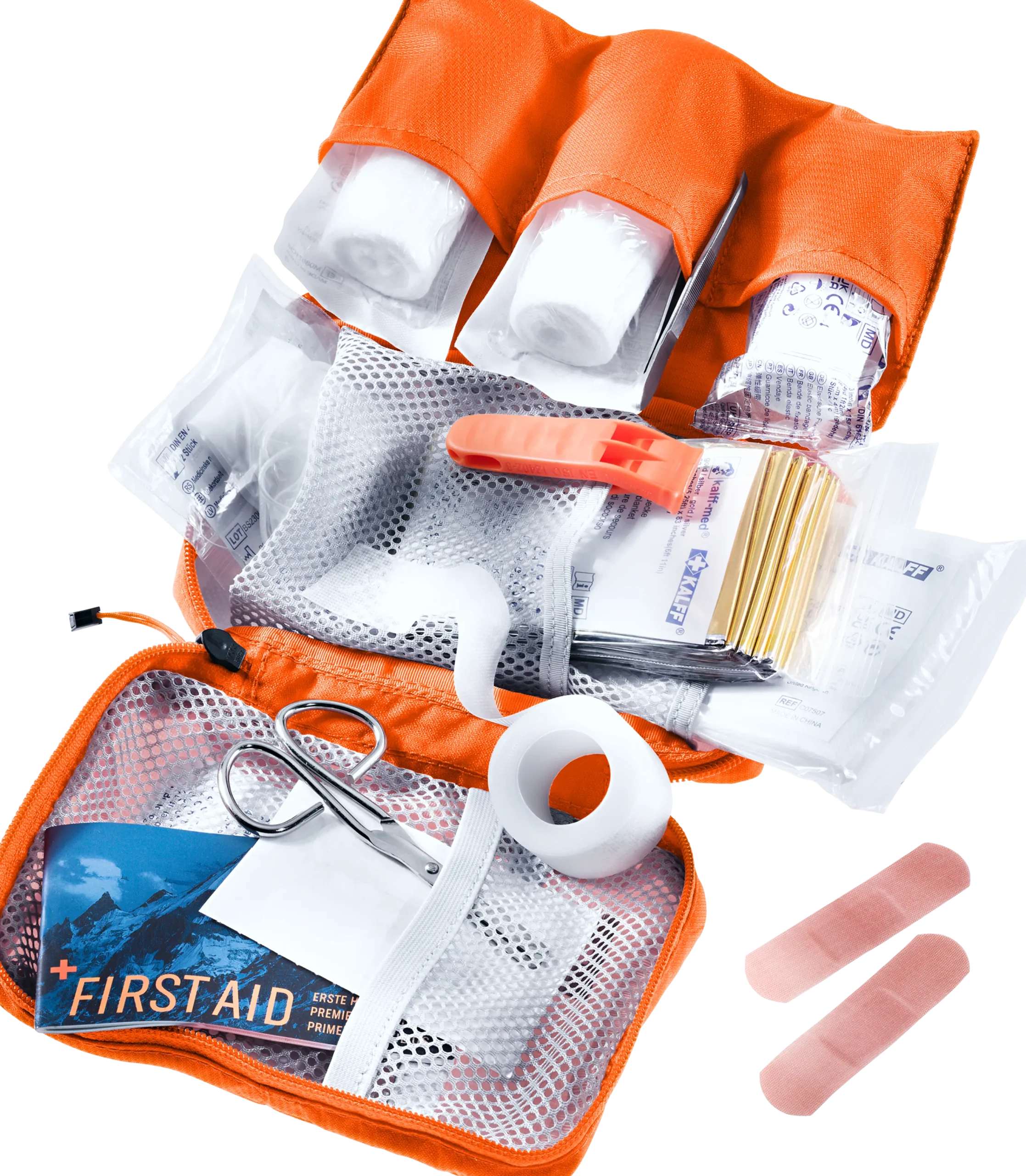 First Aid Kit