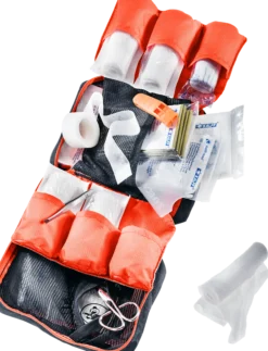 First Aid Kit Pro