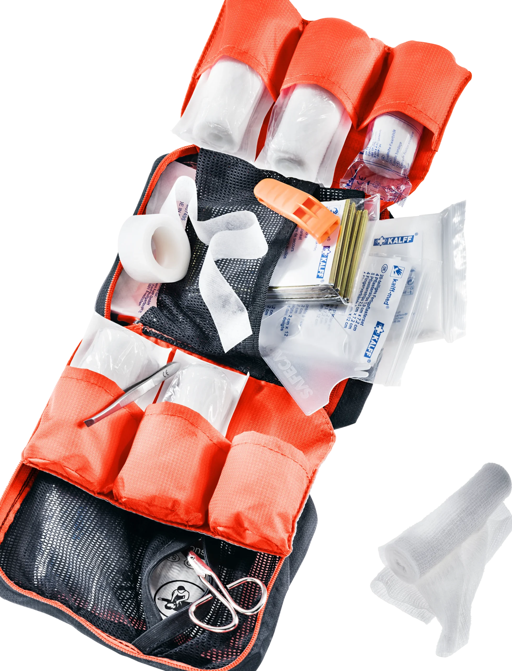 First Aid Kit Pro