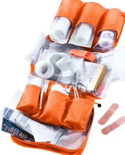 First Aid Kit Pro