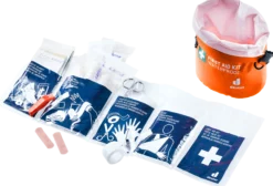 First Aid Kit Waterproof