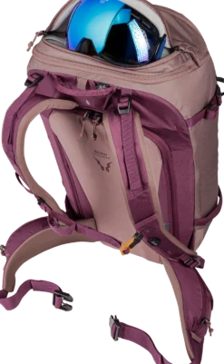 Freerider Pro 30+10 SL