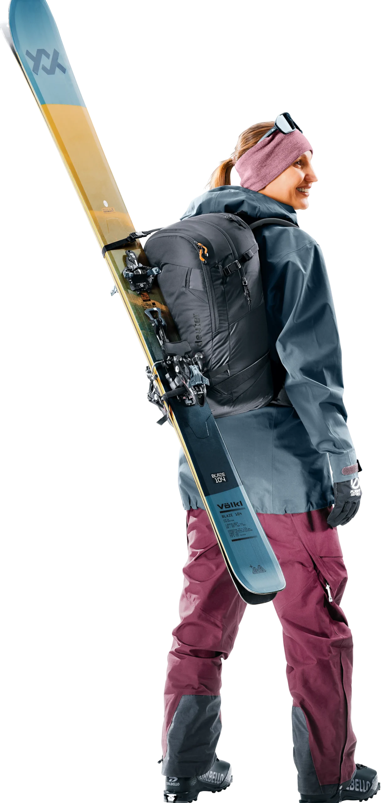Freerider 28 SL
