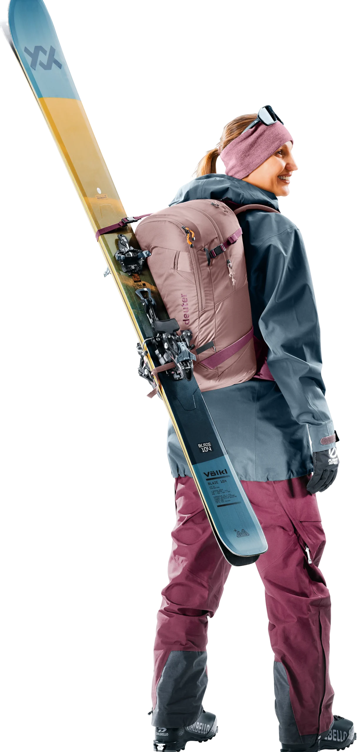 Freerider 28 SL