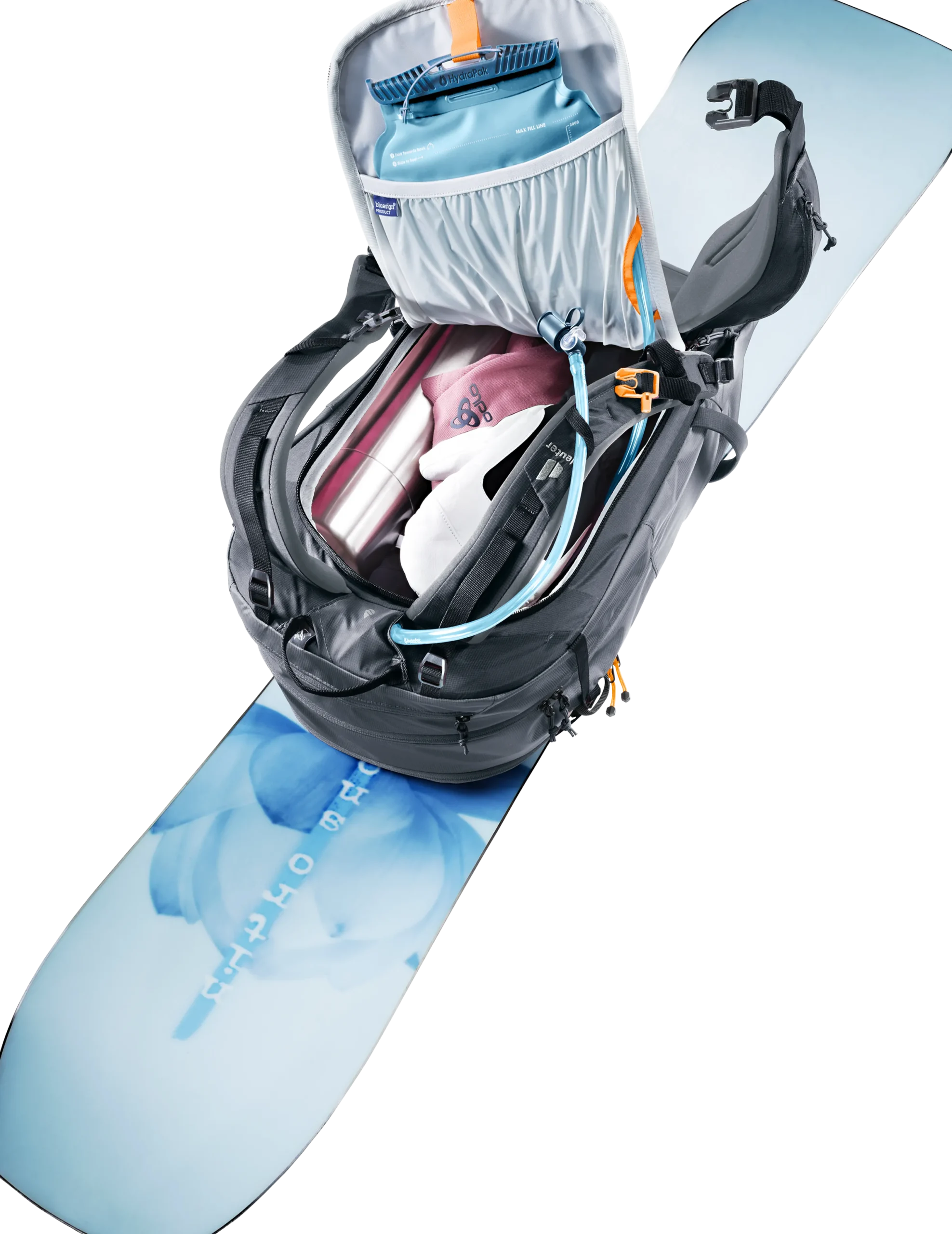 Freerider 28 SL