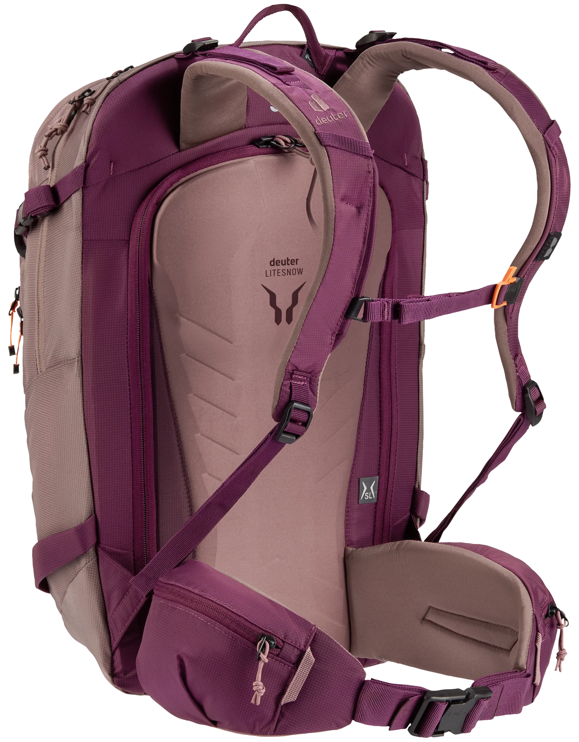Freerider 22 SL