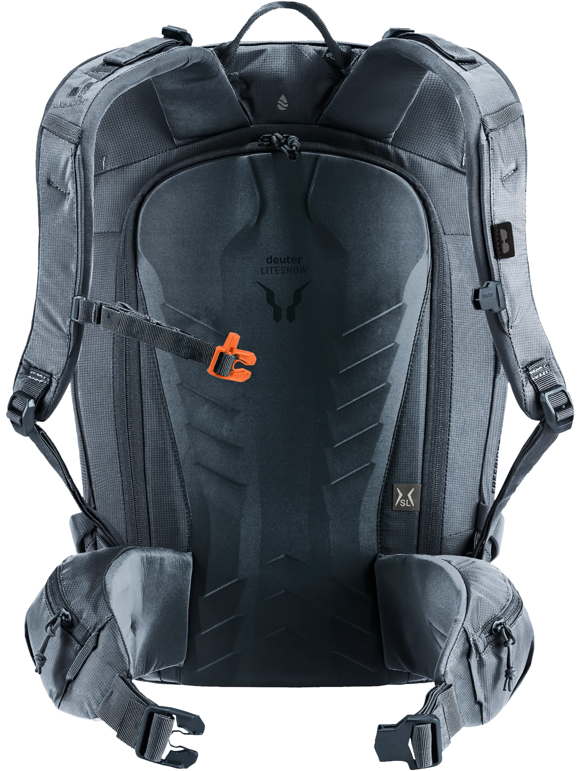 Freerider 22 SL