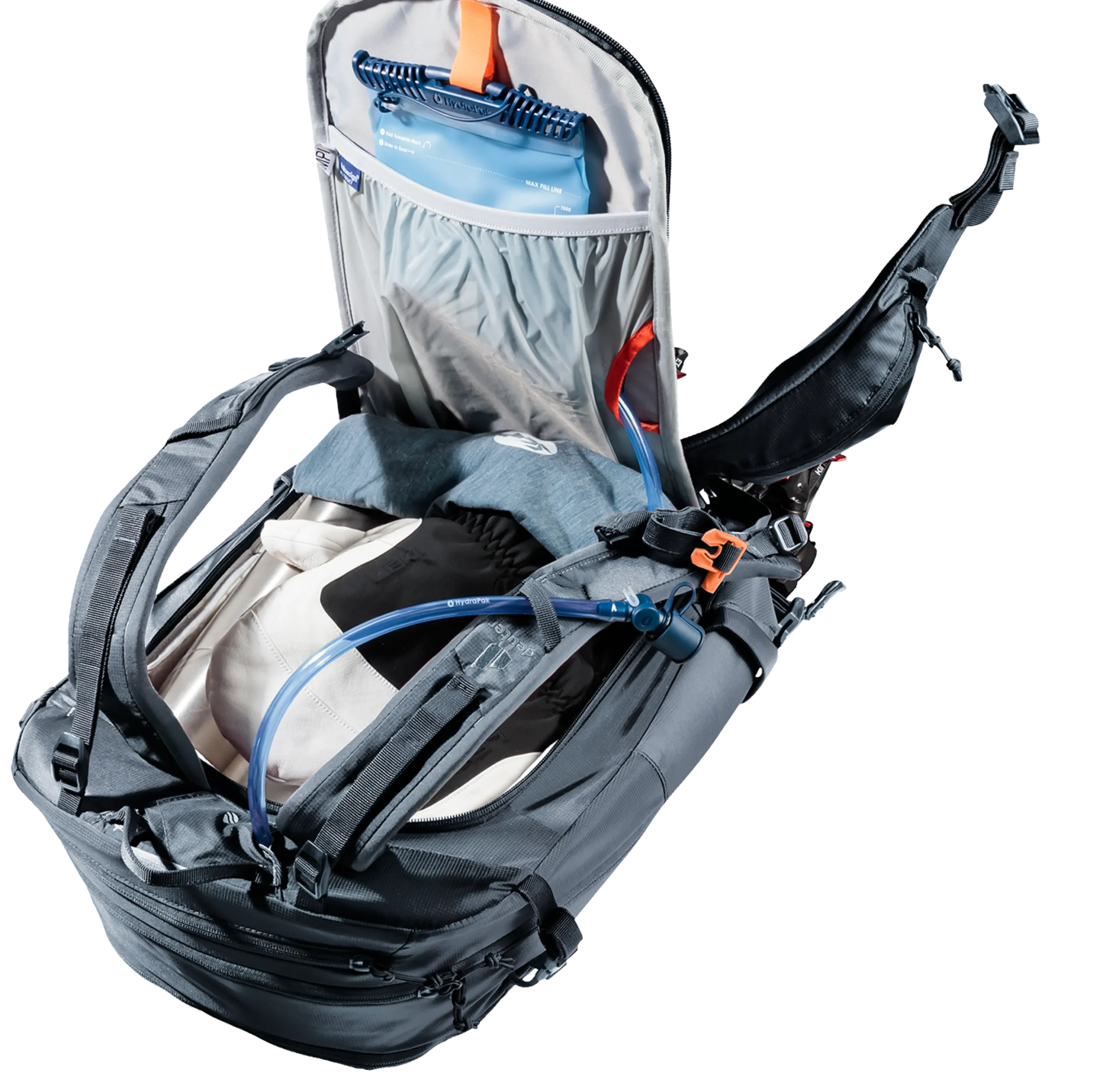 Freerider 22 SL