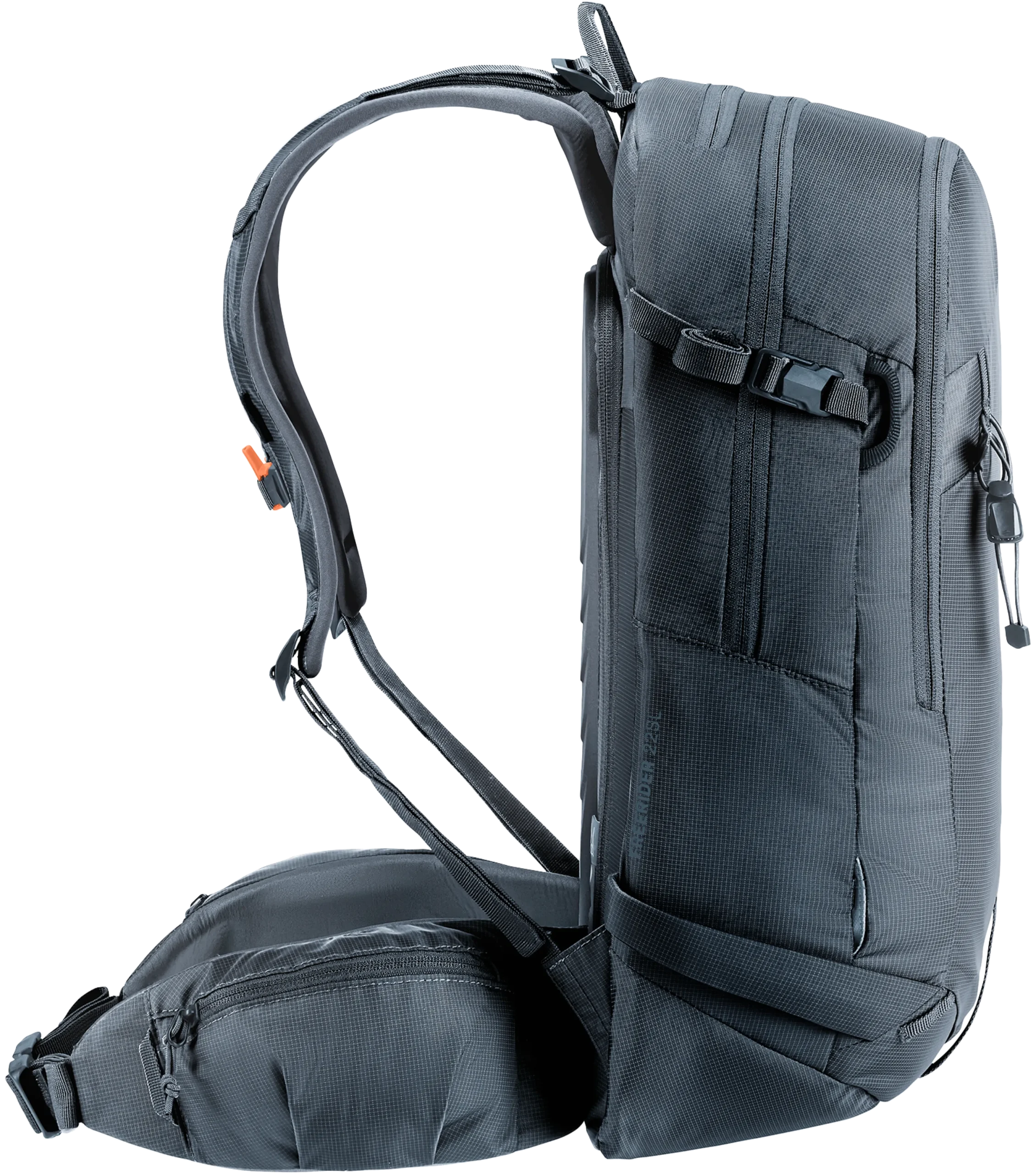 Freerider 22 SL