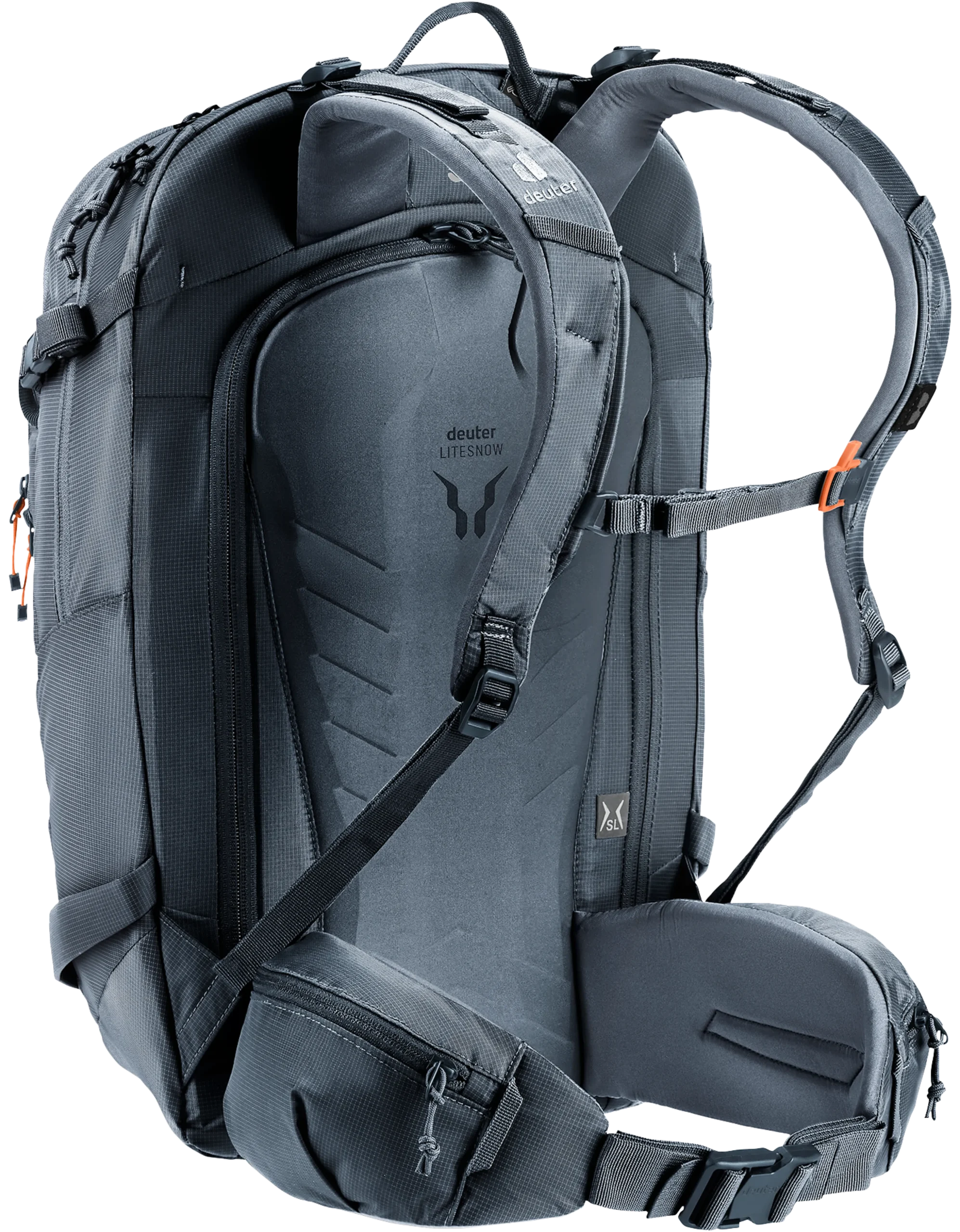 Freerider 22 SL
