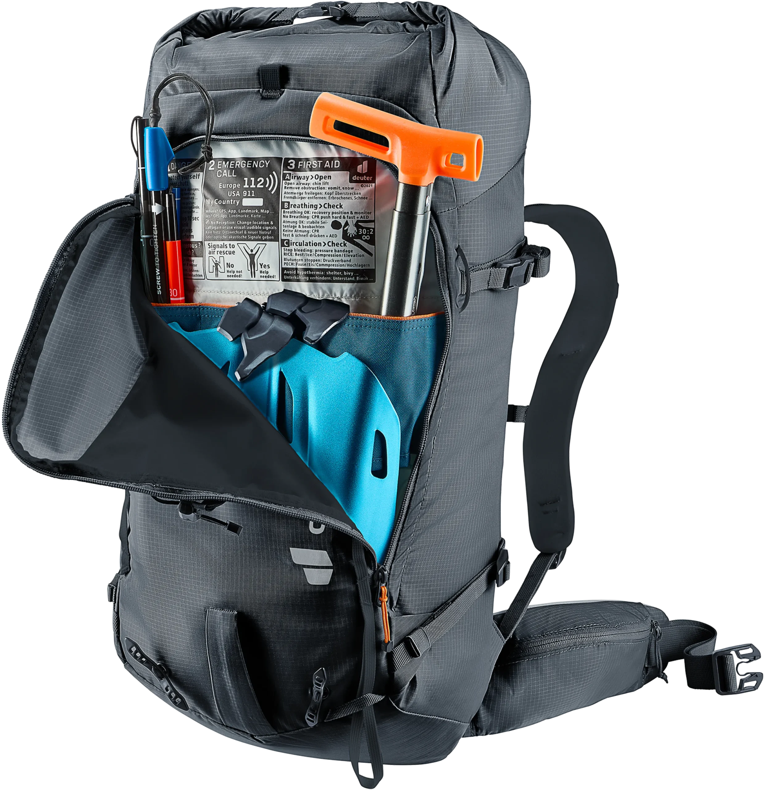 Freescape Lite 24 SL