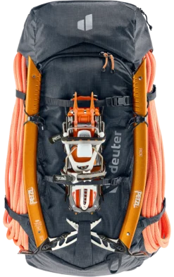 Freescape Tour 40