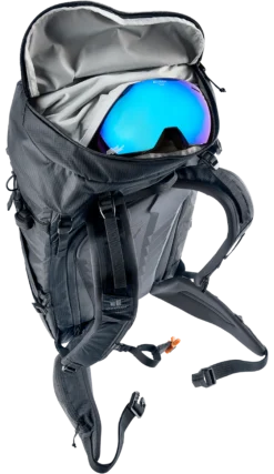 Freescape Tour 40