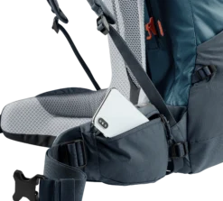 Futura Air Trek 60+10