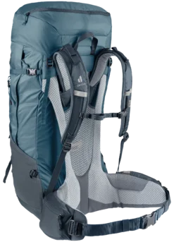 Futura Air Trek 60+10