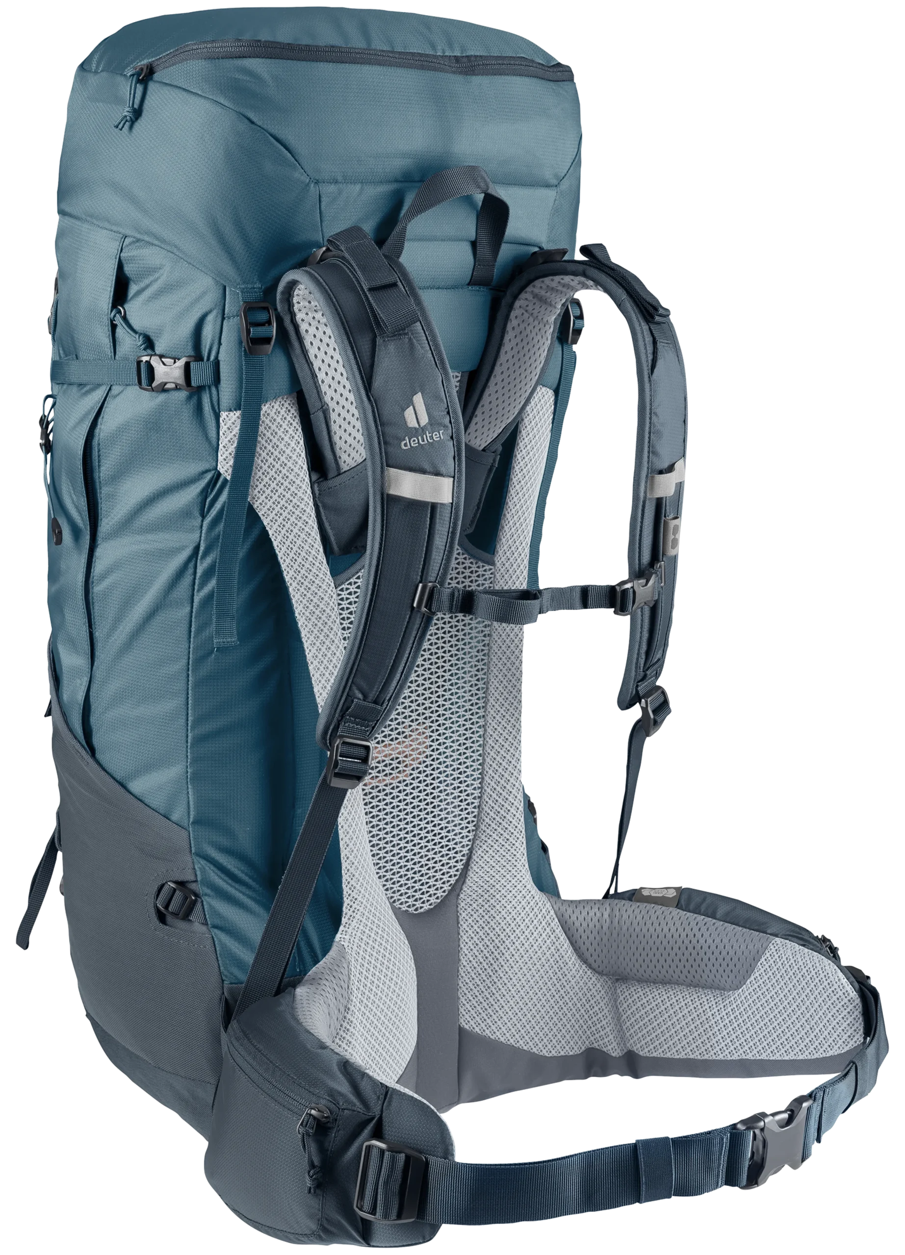 Futura Air Trek 60+10