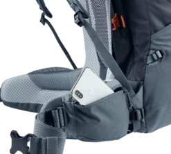 Futura Air Trek 60+10