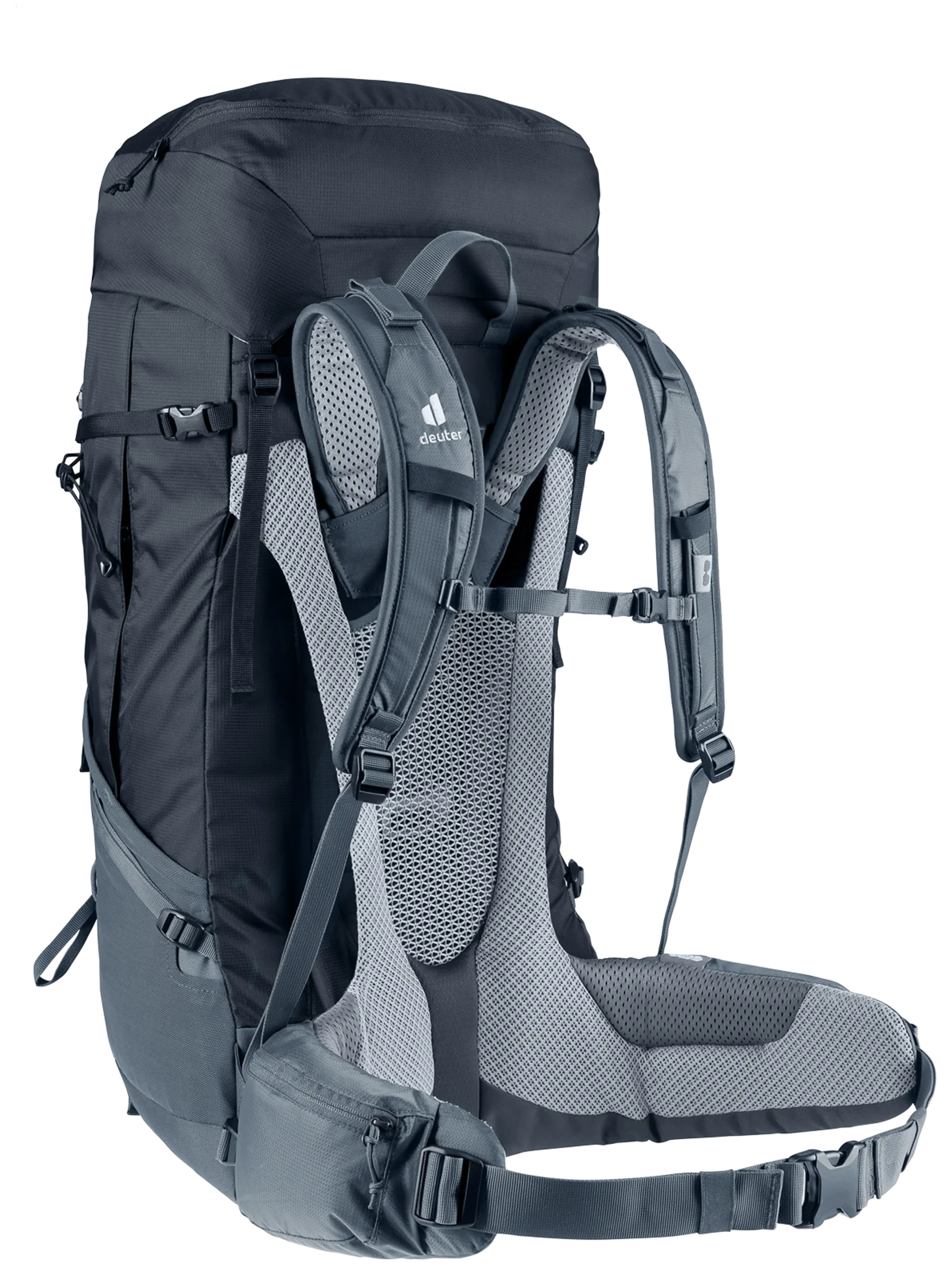 Futura Air Trek 60+10