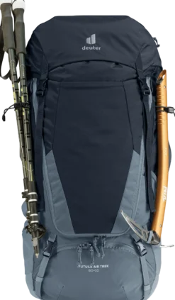Futura Air Trek 60+10