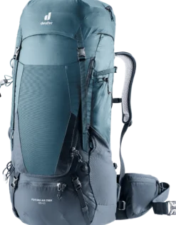 Futura Air Trek 60+10