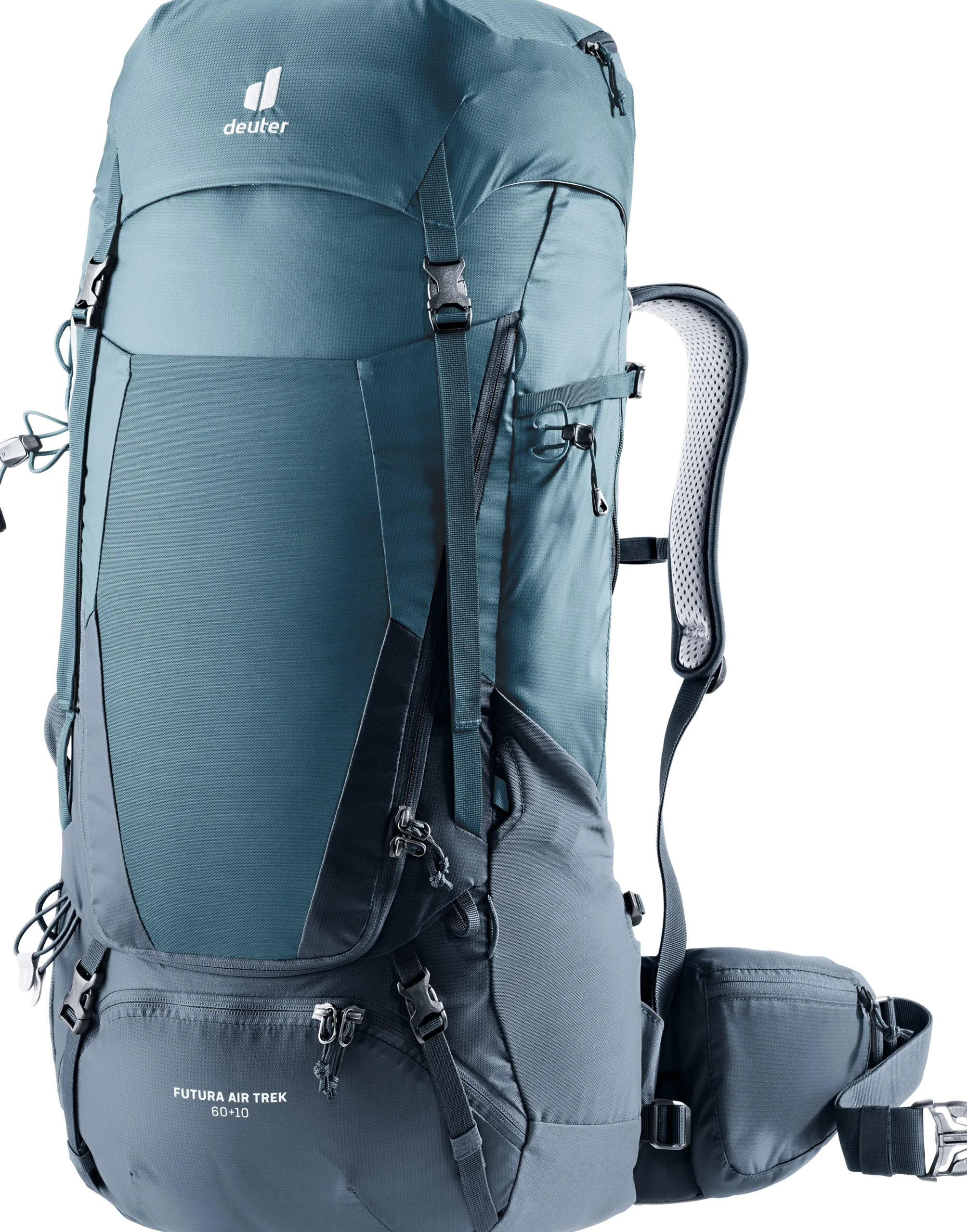 Futura Air Trek 60+10