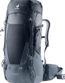 Futura Air Trek 60+10