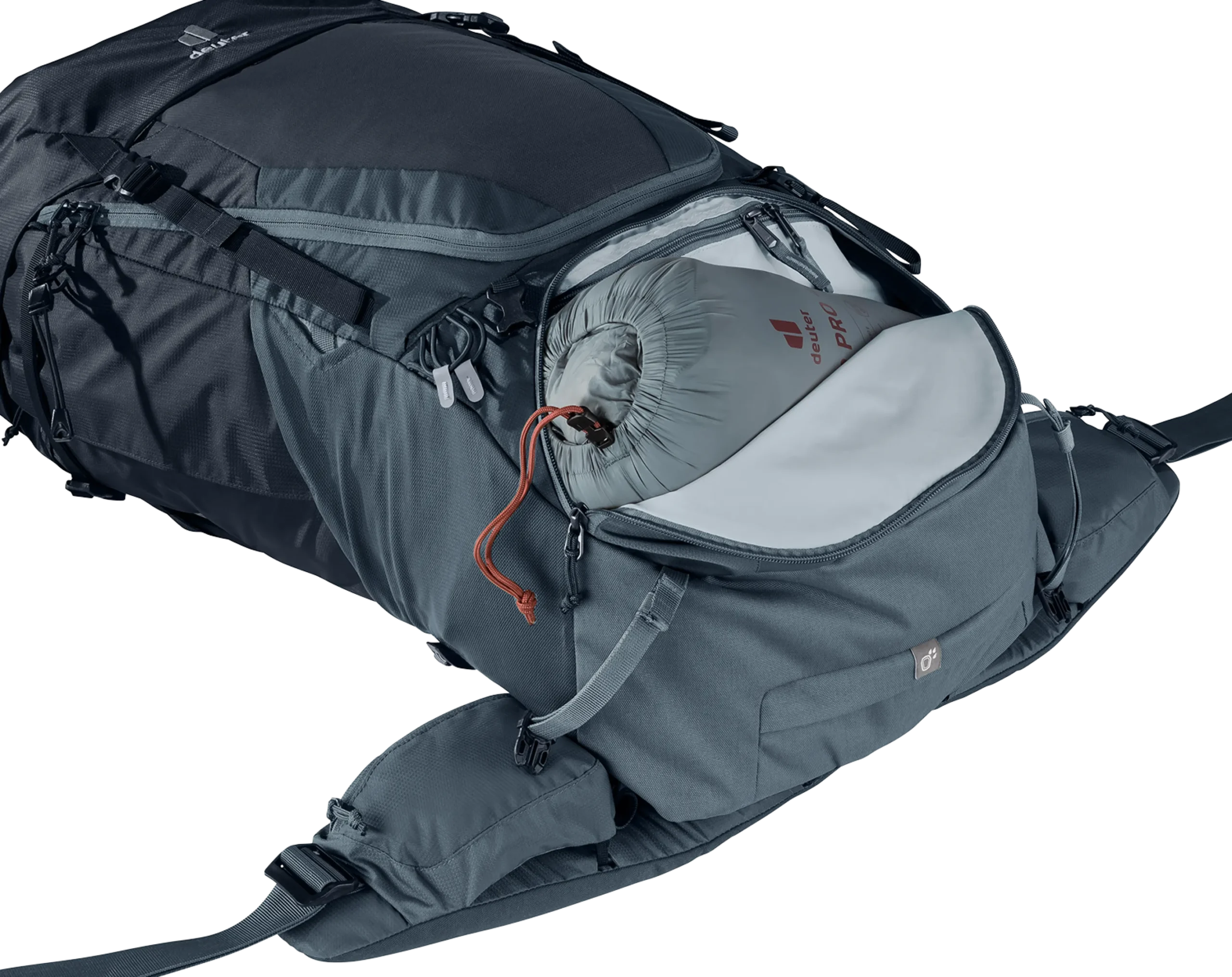 Futura Air Trek 60+10