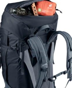 Futura Air Trek 60+10