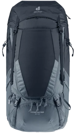 Futura Air Trek 60+10