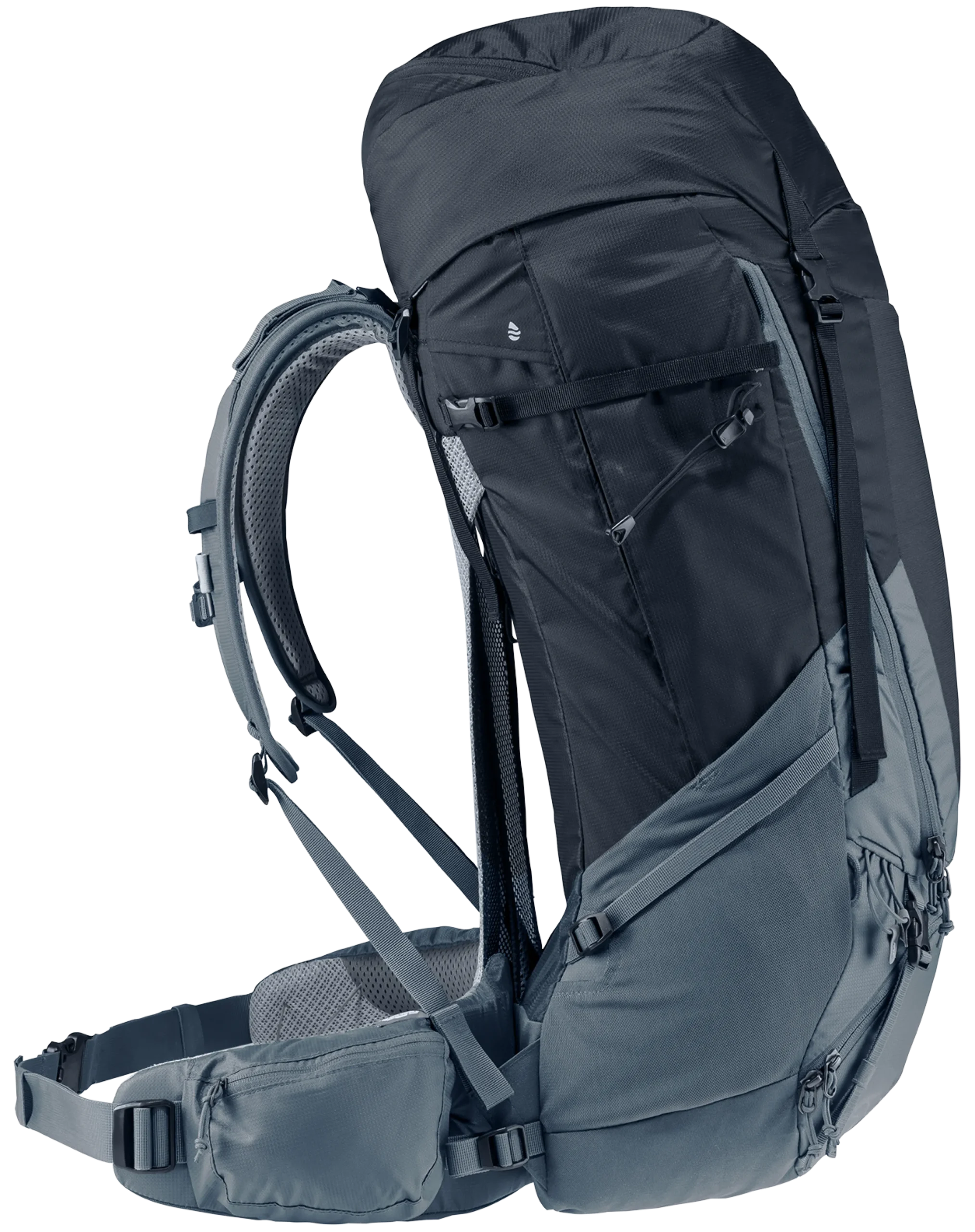 Futura Air Trek 60+10