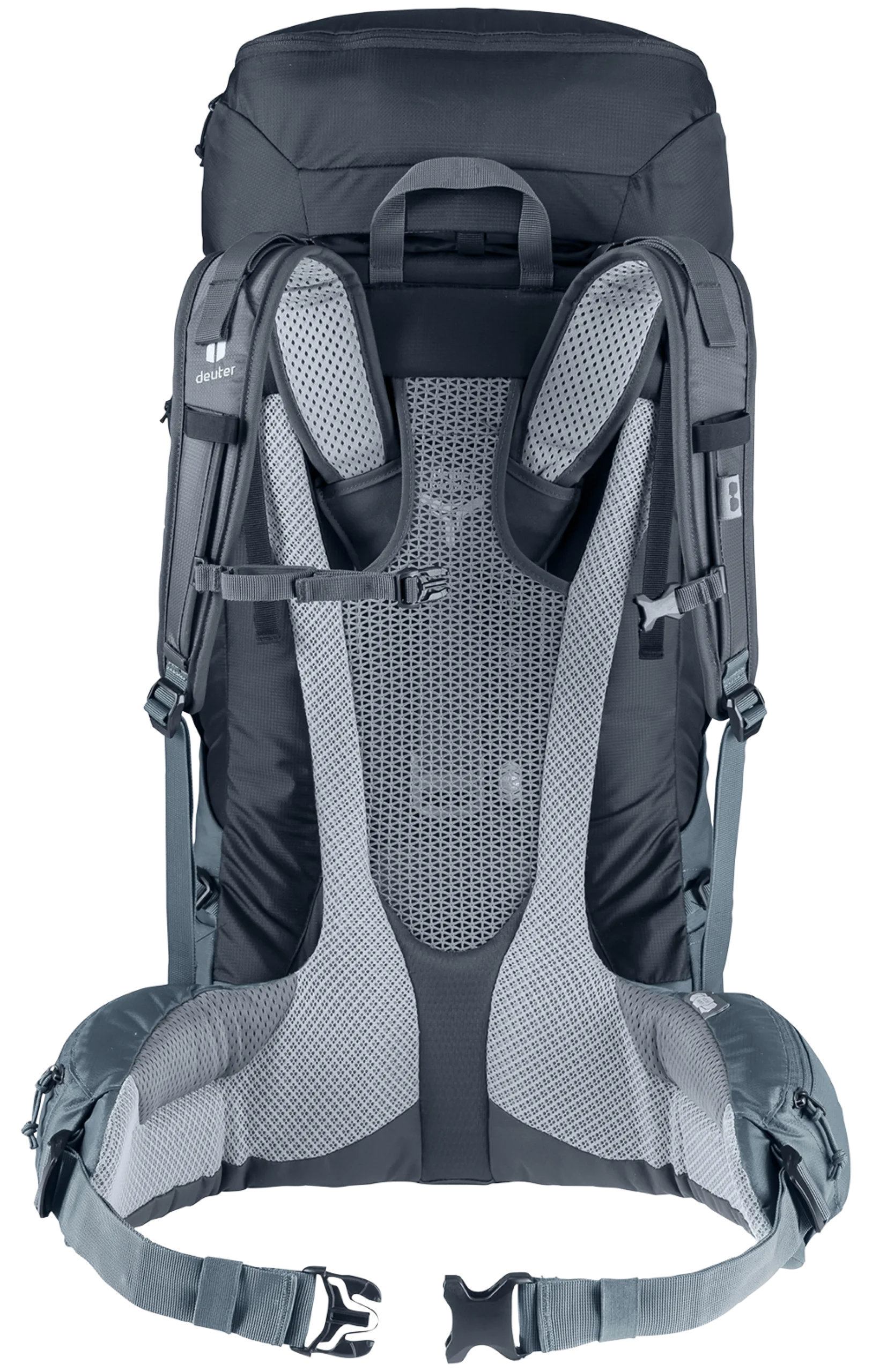 Futura Air Trek 50+10
