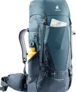 Futura Air Trek 50+10