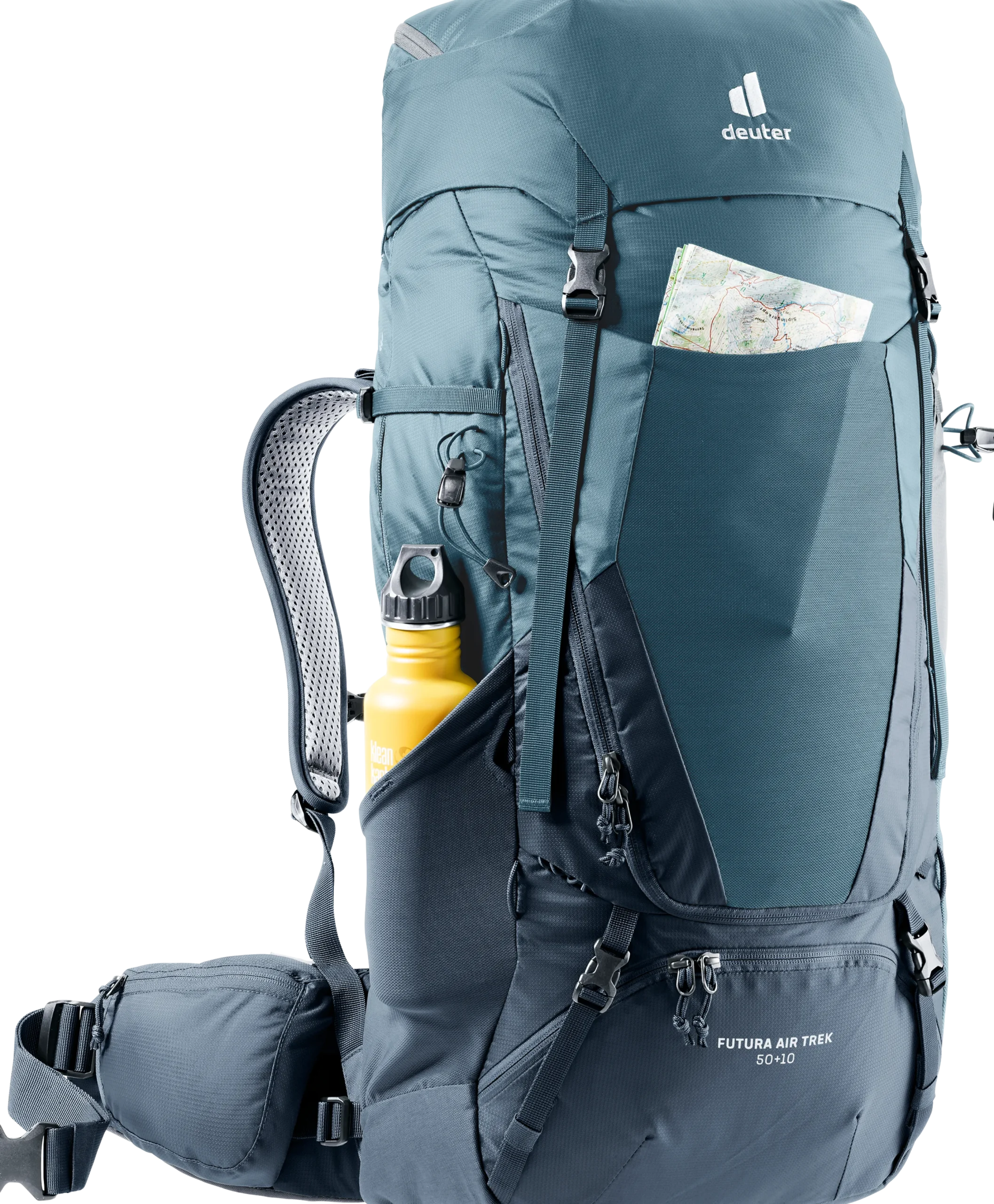 Futura Air Trek 50+10