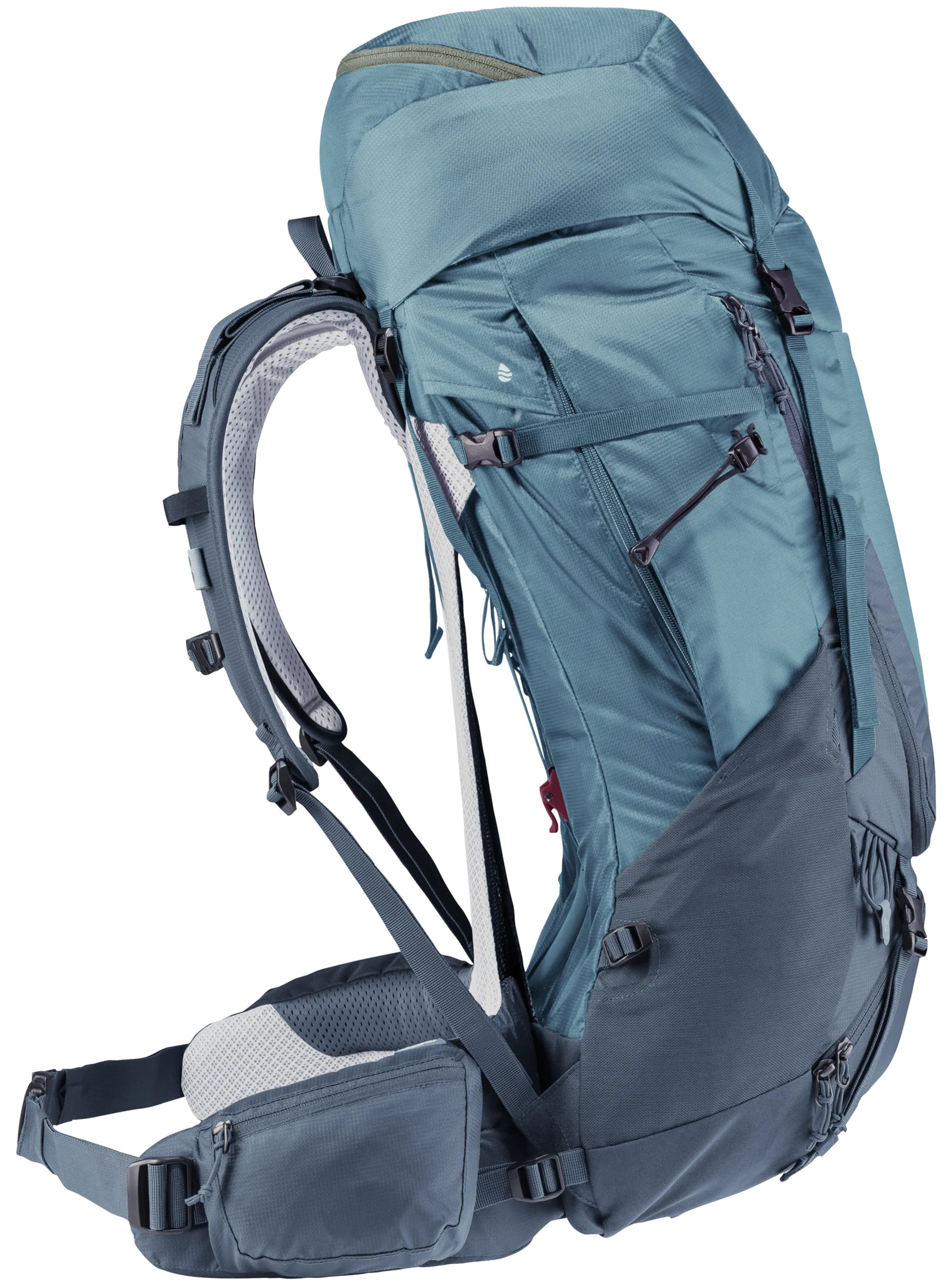Futura Air Trek 50+10