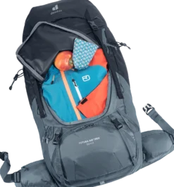 Futura Air Trek 50+10