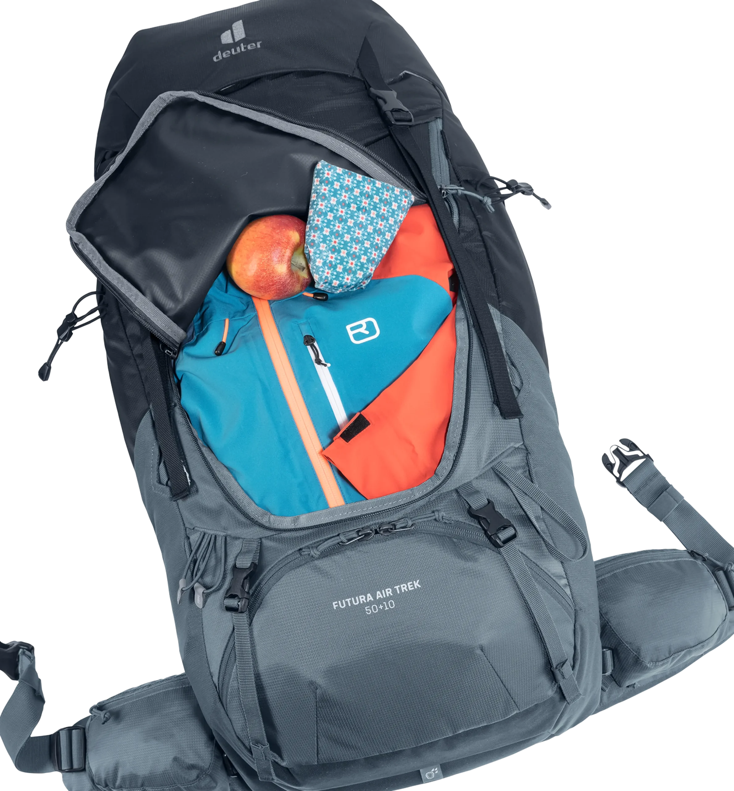 Futura Air Trek 50+10